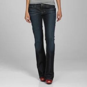 William Rast Classic Stella Bootcut